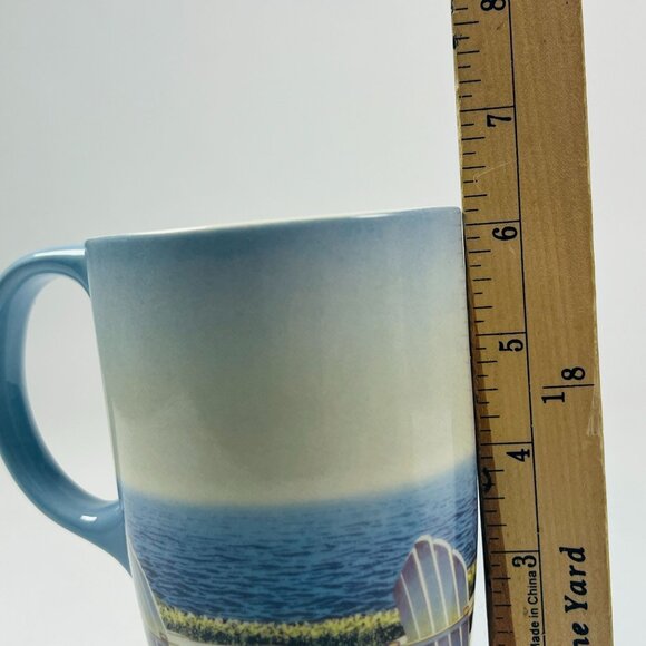 Lang 2009 The Meeting Place Daniel Pollera Coffee Mug - Picture 7 of 7